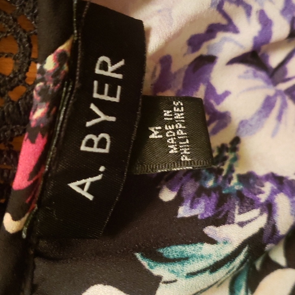 speggahti strap off the shoulder sleeves - Picture 3 of 3